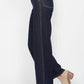 Judy Blue - High Waist Tummy Control Retro Wide Leg Jeans