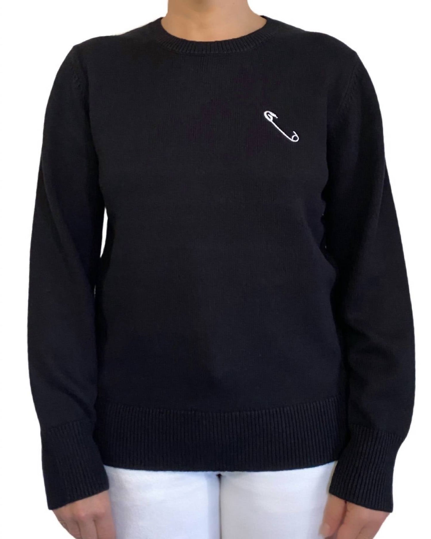 Replica Los Angeles - Safety Pin Sweater