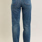 Judy Blue - High Waist Vintage Wash Jogger