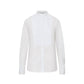 Veronica Beard - Naya Tuxedo Style Top