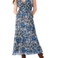 Steve Madden - Adalina Print Maxi Dress