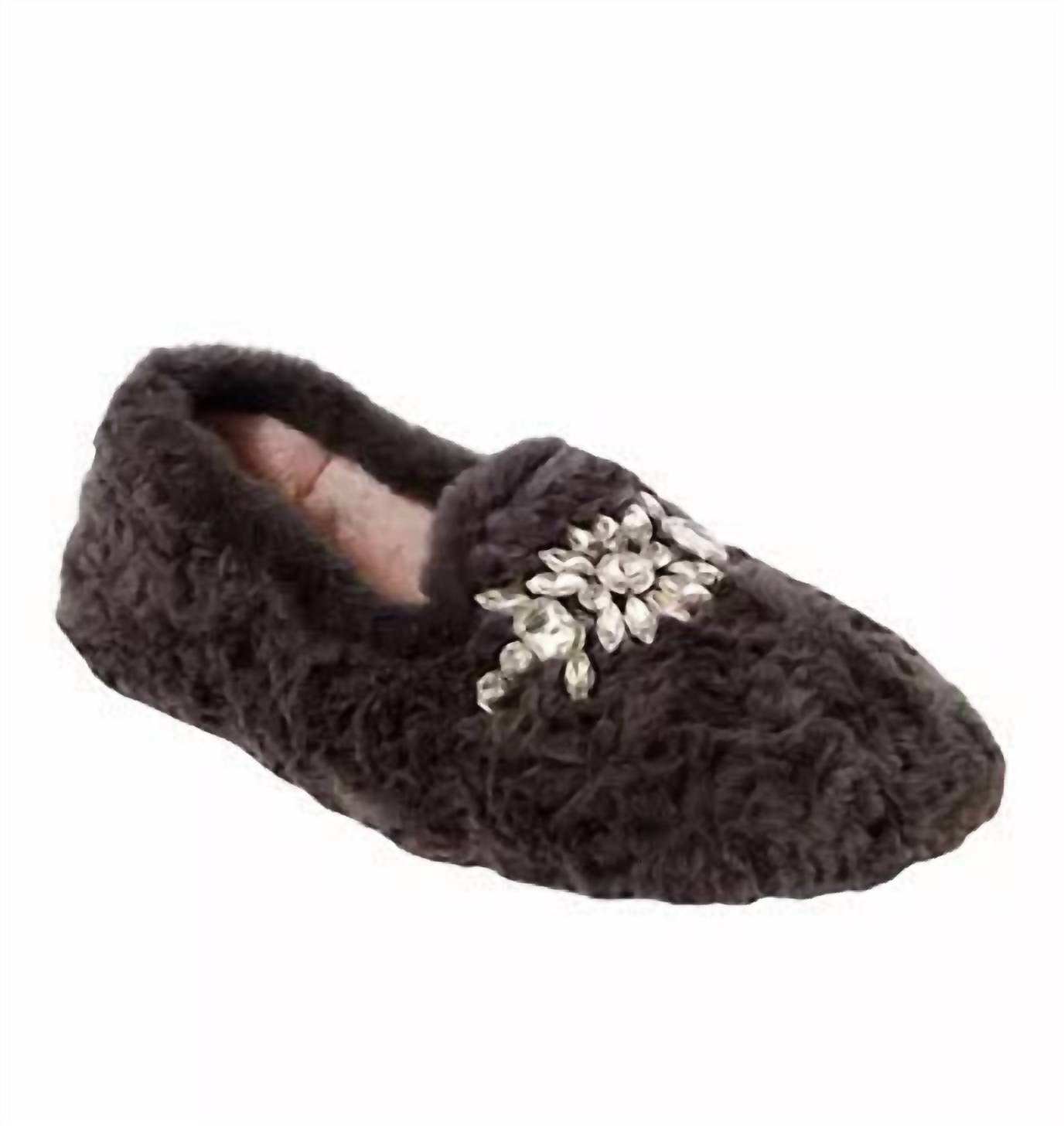 Free People - Women's Slumber Party Loafer