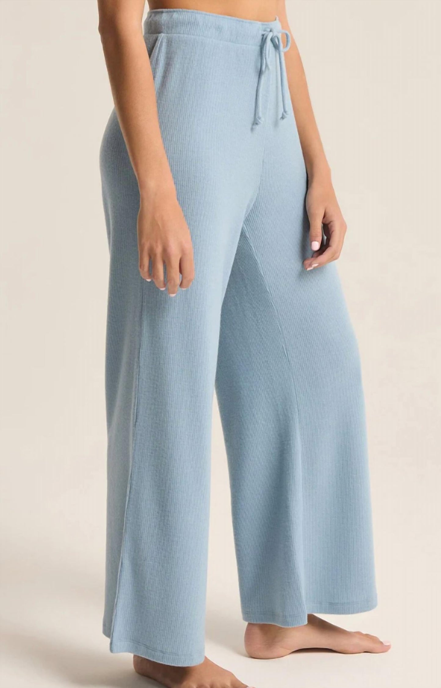 Z Supply - Unwind Ditsy Pants