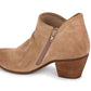 Chocolat Blu - Women's Dalia Heeled Bootie