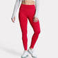 Rockstar Peach - Body Pocket Leggings
