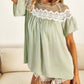 Bibi - The Lacey Top