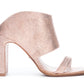 42 Gold - Women's Linx Slide Sandal