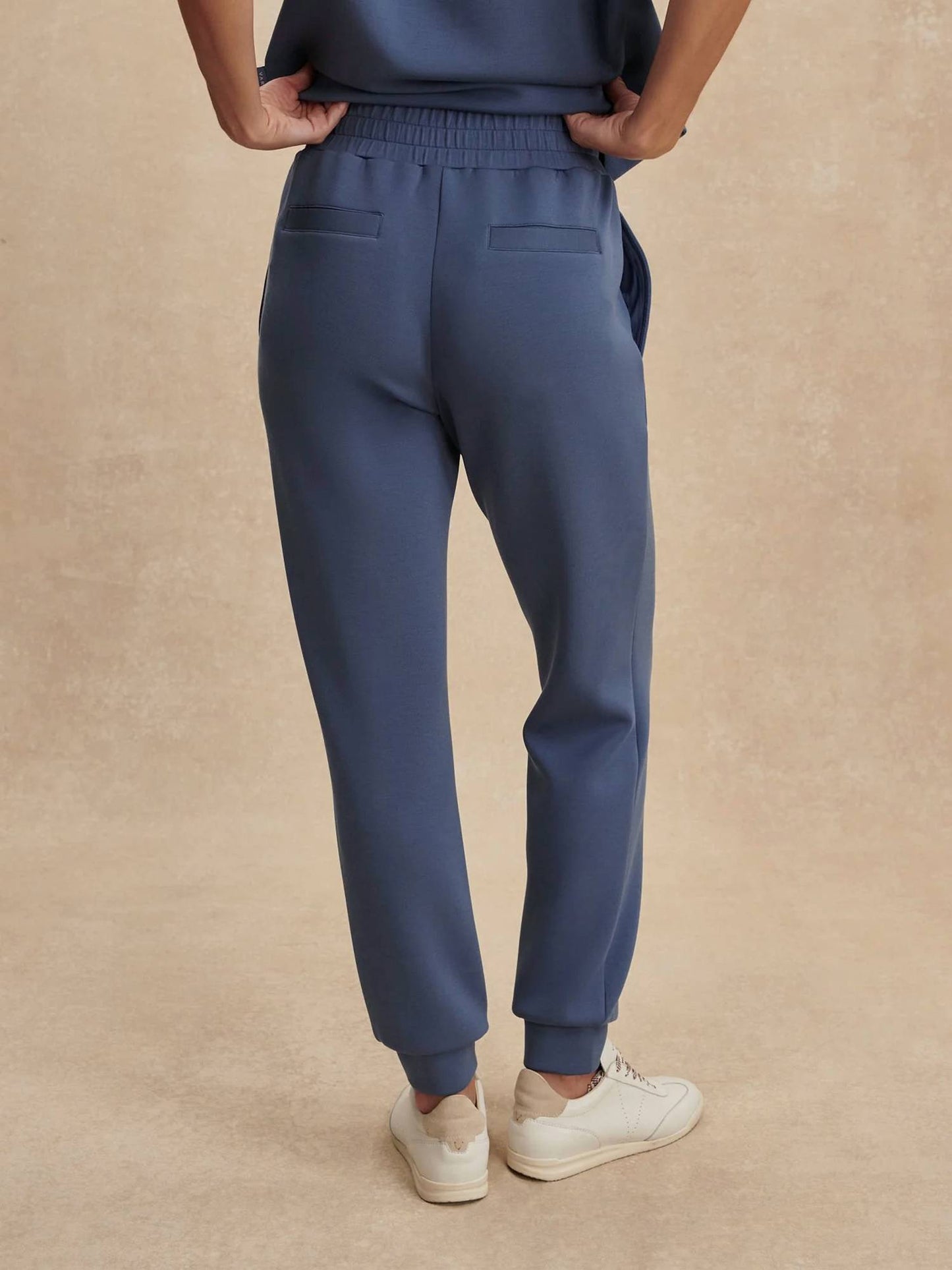 Varley - Slim Cuff Pants