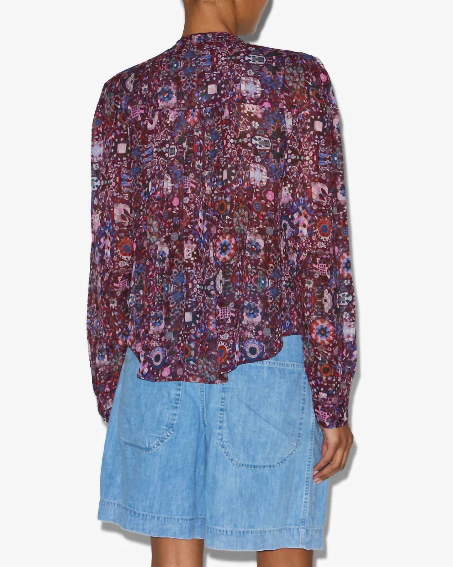 Isabel Marant - Noeline Top
