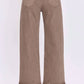 Pistola - Kyra High Rise Bowed Ankle Pants