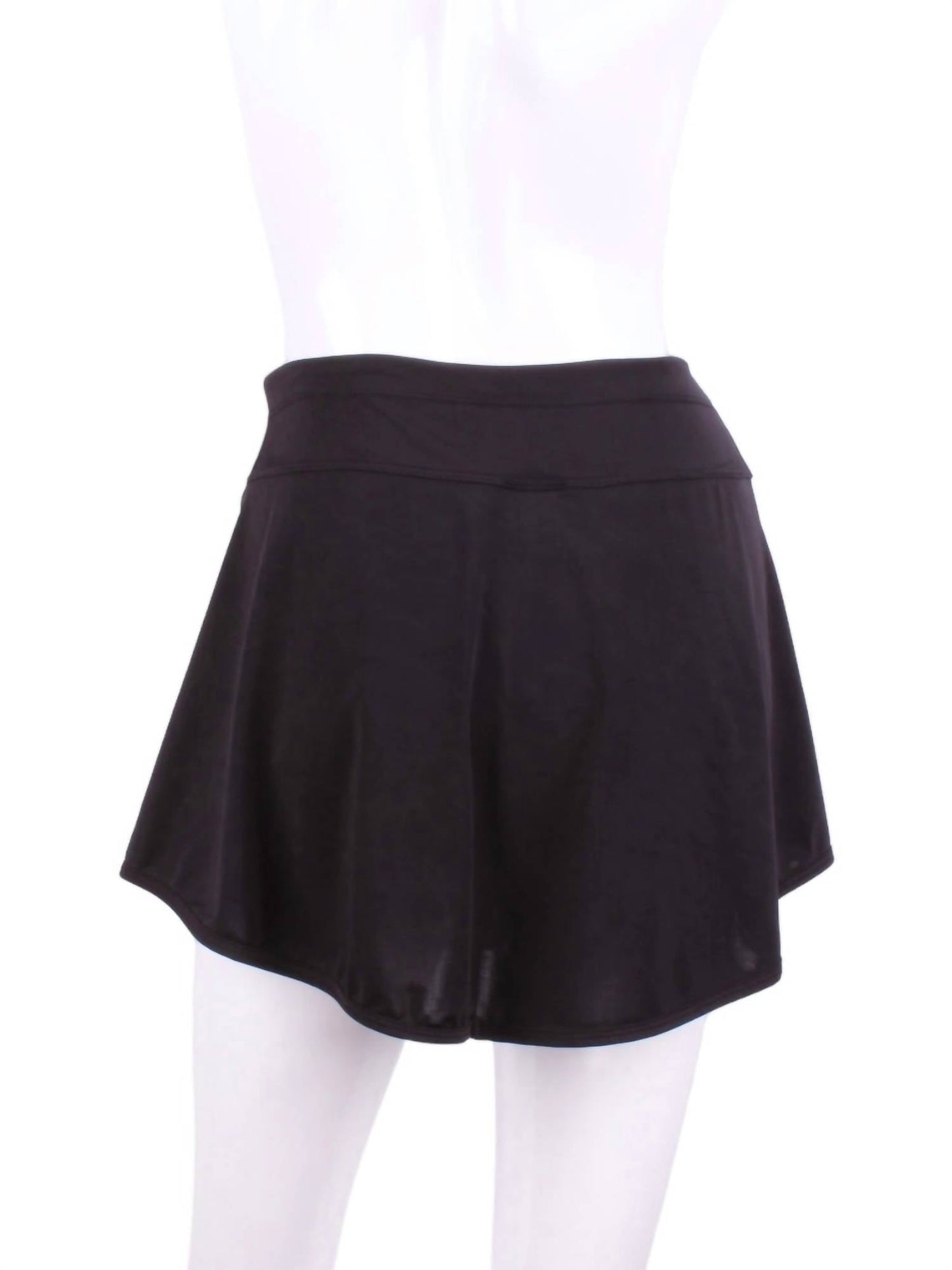 Love Love Tennis - Women's Gladiator Mini Skirt