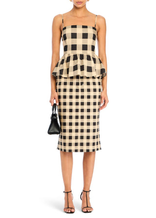 Ser.O.Ya - Ara Linen Top