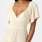 O'Neill - Layken Solid Mini Dress