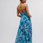Free People - Dream Weaver Maxi Dress