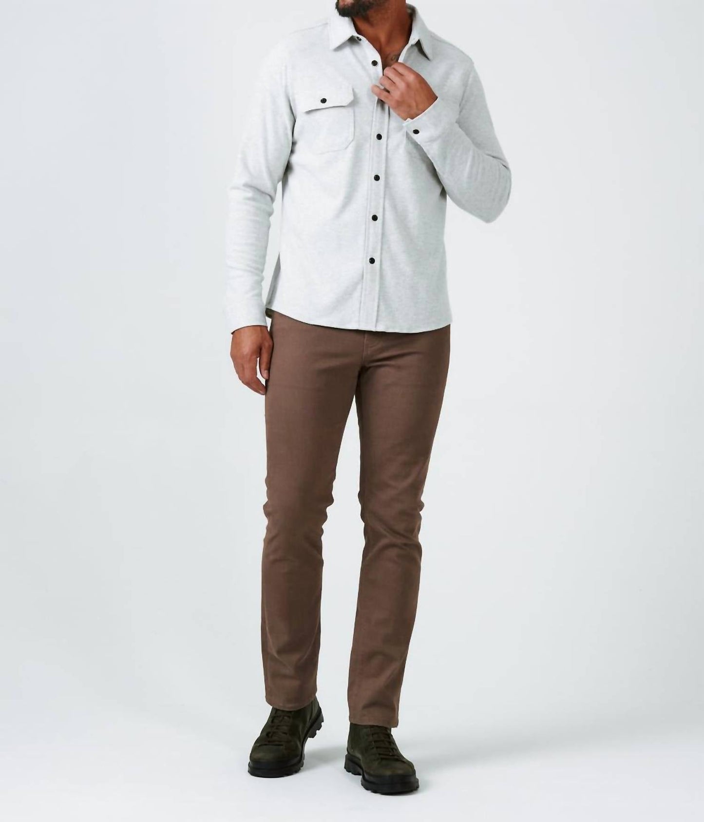 7Diamonds - Generation Long Sleeve Shirt