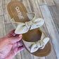 Corkys Footwear - Women's Take A Bow 2 Strap Sandals