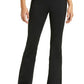 Zella Live In High Waist Pocket Flare Pants - Black