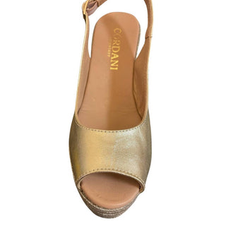 Cordani - Women's Emilia Platform Wedge Espadrille