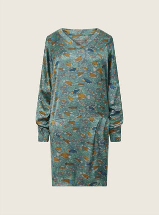 Cotelac - Algues Dress