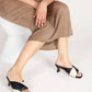 Intentionally Blank - Women's Tele Heels