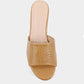 Shu Shop - Women's Giza Platform Sandal