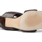 Alohas - Women's Twist Strap Heel