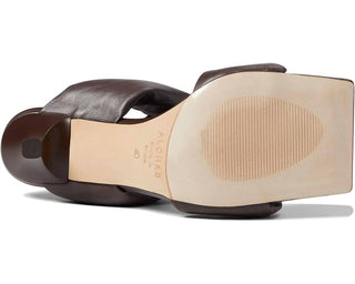 Alohas - Women's Twist Strap Heel