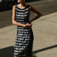 Nation Ltd - Christy Midi Dress