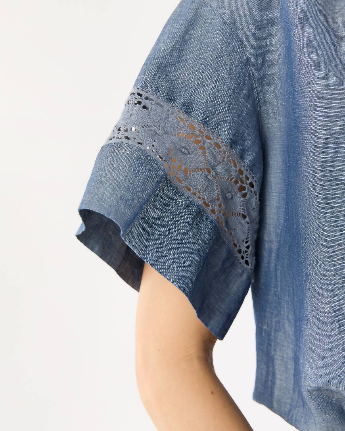 Ann Mashburn - Estee Top