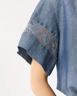 Ann Mashburn - Estee Top