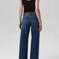 Citizens Of Humanity - Lindz Low Rise Easy Straight Jean
