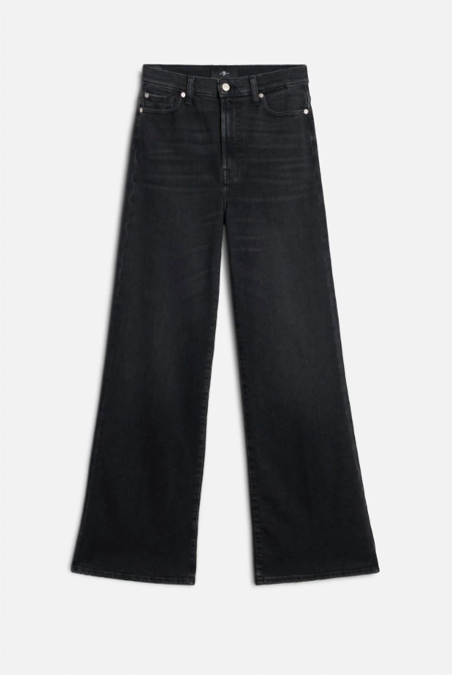 7 For All Mankind - Ultra High Rise Jo Jean