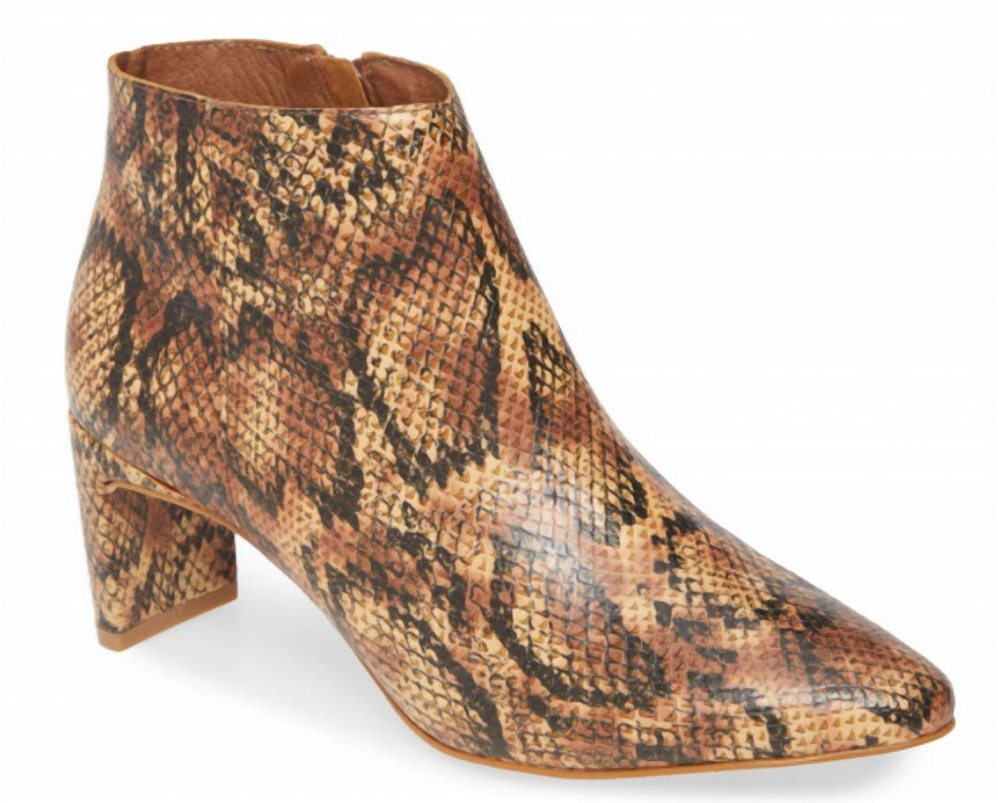 Matisse - Women's Crush Heeled Boot