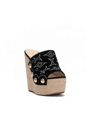 Jessica Simpson - Women's Vadim Espadrille Wedge Heels