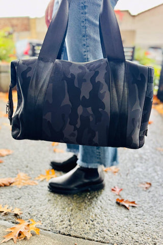 Vintage Havana - Women's Jeanne Bag