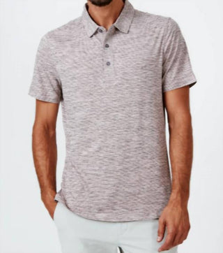 7Diamonds - Core Polo