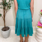 Another Love - Portia Meadow Midi Dress