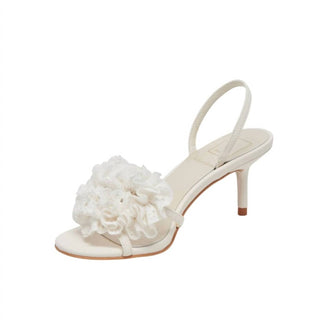 Dolce Vita - Women's Cecila Heeled Sandals