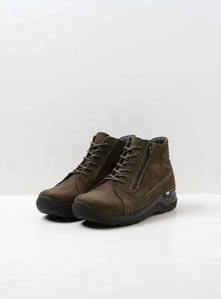 Wolky - Women's Why Shoes