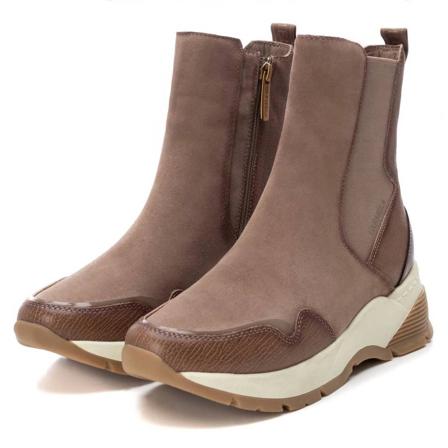 Xti - Women's Leather Boots