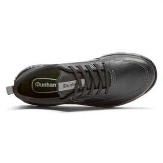 Dunham - Men's Glastonbury Waterproof Ubal Walking Shoes