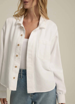 Favorite Daughter - Thinking About It Shirt