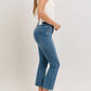 Judy Blue - High Kick Waist Flare Jeans