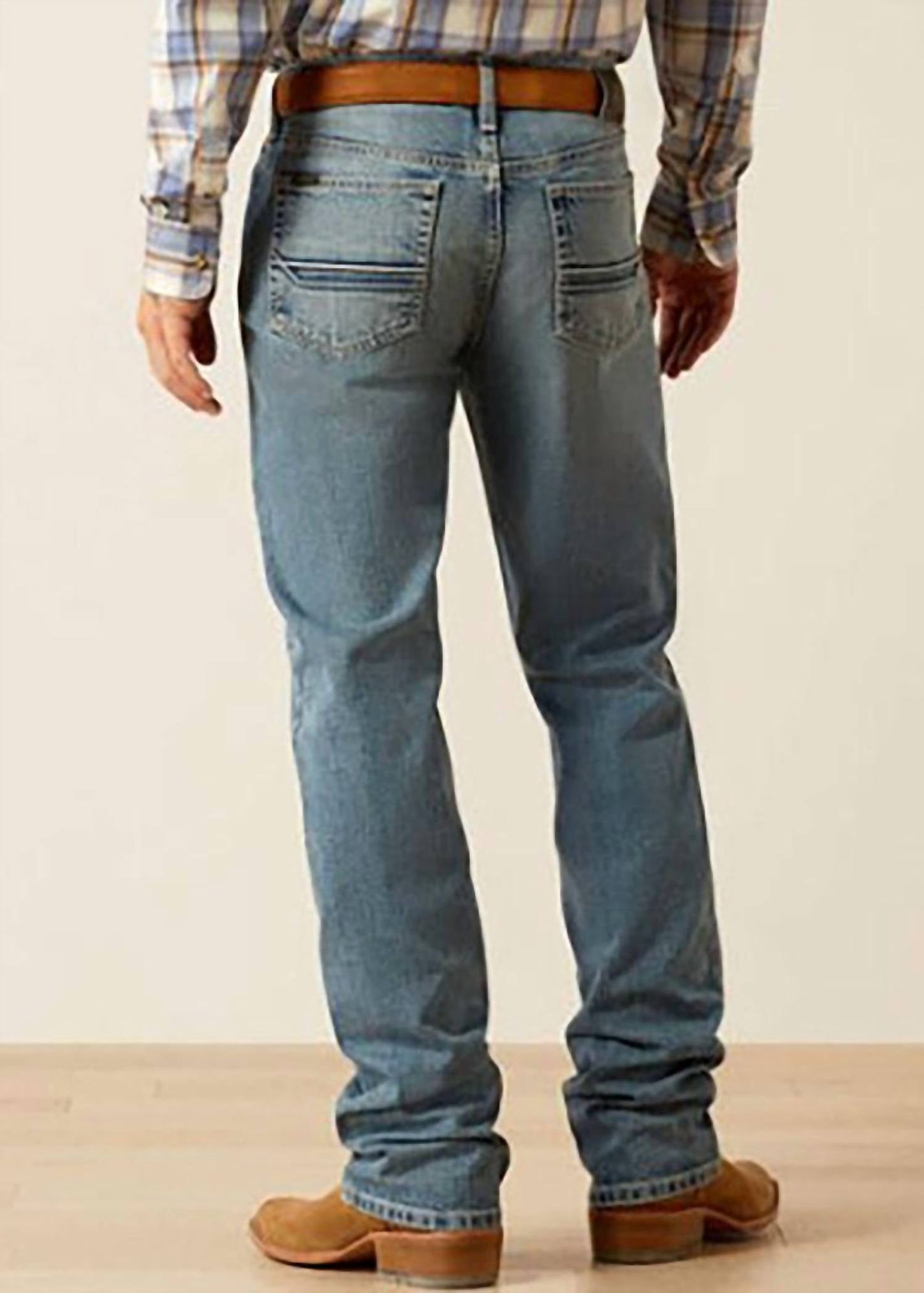 Ariat - M2 Nolan Pacer Relaxed-fit Boot-cut Jean