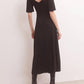 Z Supply - Kara Flutter Sleeve Dress