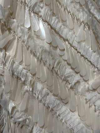 She + Sky - Bling in the New Year Dress