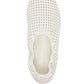 St. Agni - Women's Perforated Ballet Flat