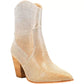 Corkys Footwear - Women's Selfie Rhinestone Western Boots