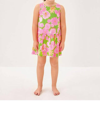 Lilly Pulitzer - Mini Dixi Dress