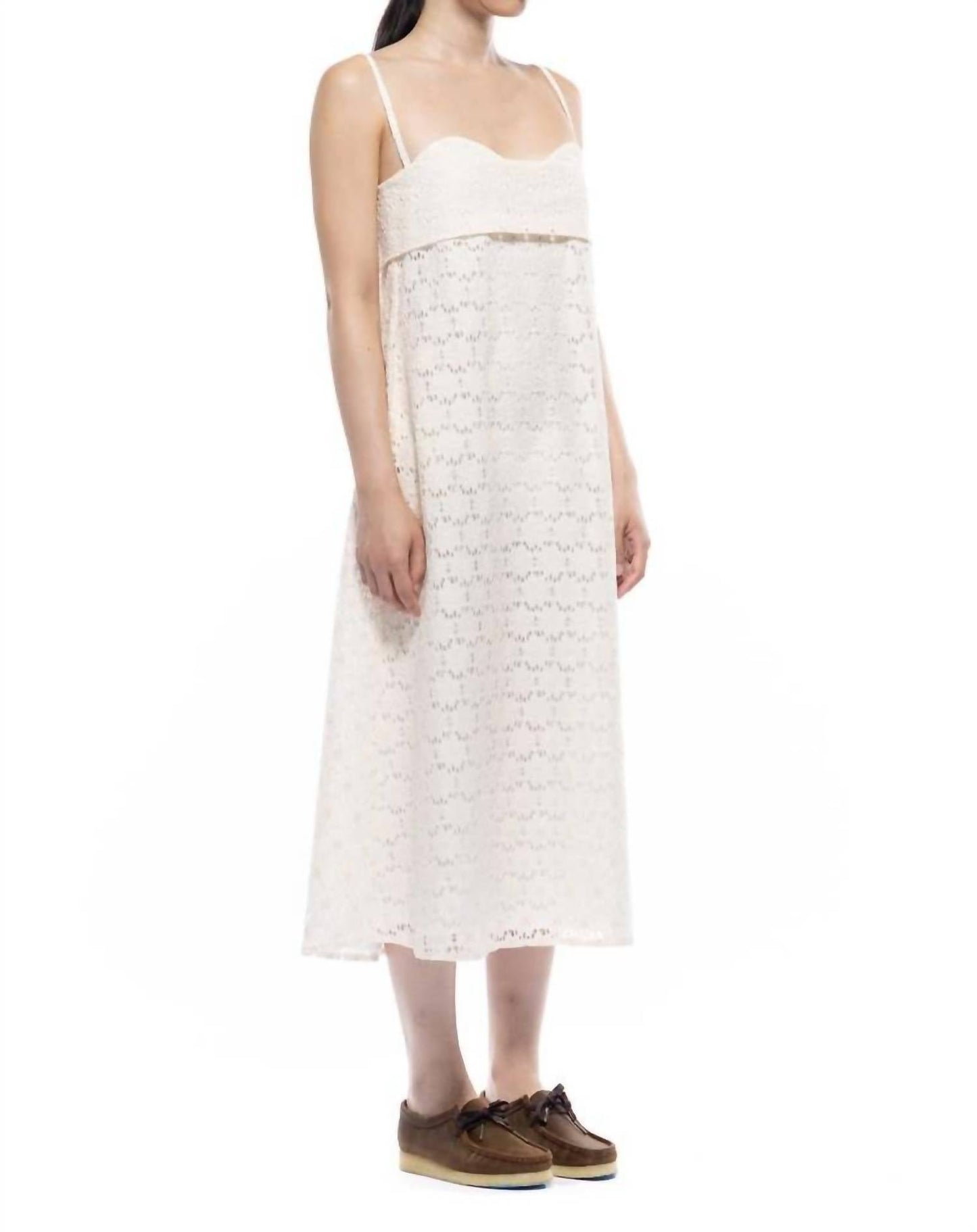 Toit Volant - Verona Dress